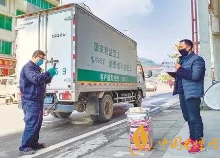 湖北荊州煙草局提前防控 3月實(shí)現(xiàn)卷煙銷(xiāo)售12372箱！