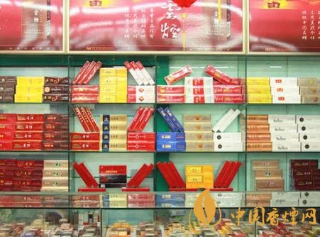 未來煙草行業(yè)發(fā)展面臨哪些問題 煙草發(fā)展的短板介紹