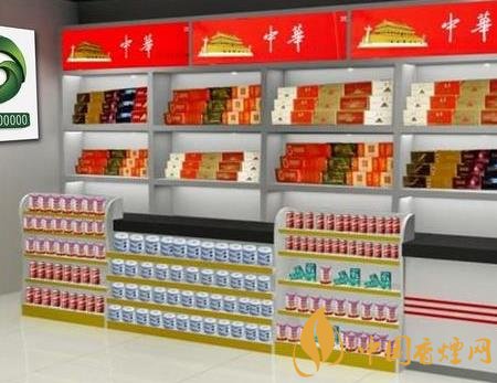 煙草零售終端如何與互聯(lián)網(wǎng)融合 煙草終端信息化建設方面介紹！