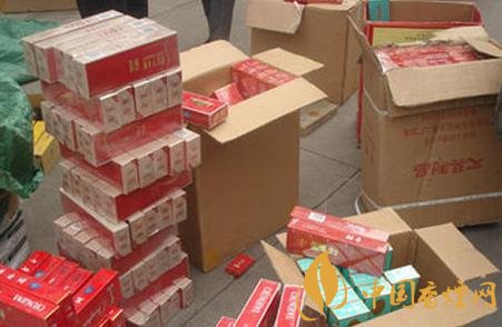 福州煙草局運用建模數(shù)據(jù)分析查獲一批非法卷煙！