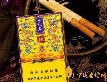 新時(shí)代中式卷煙的高端化進(jìn)程 高端煙消費(fèi)需求還在于產(chǎn)品！