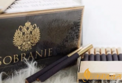 便宜還上檔次的四款香煙 第一款皇室特供