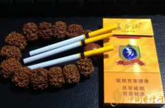 性價比高的4款香煙不僅好抽拿出去也有面子!