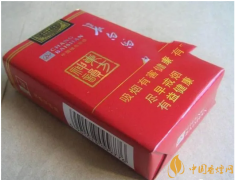 傷害比較小的幾款香煙你再不知道就晚了！