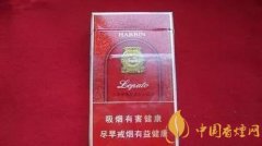 中國(guó)三大百年香煙至今仍在售！發(fā)展歷史了解一下