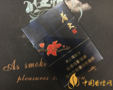 廣東中煙喜訊:雙喜(春天中支)香煙高調(diào)上市