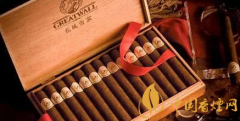 中國雪茄的八大品牌