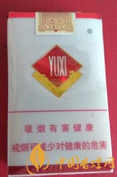 玉溪香煙品種匯總大全  價格及參數(shù)盤點！