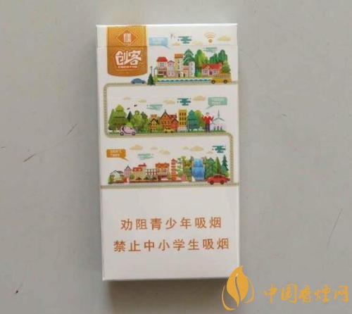 玉溪香煙品種匯總大全  價格及參數(shù)盤點！