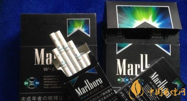 十大口感最好的外煙，最好抽的外煙排行榜