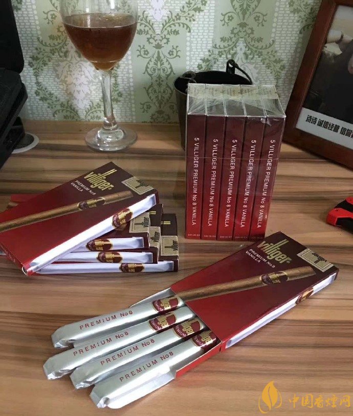 【雪茄品鑒】適合新手入門的威力（Villiger）雪茄系列，經(jīng)濟(jì)實(shí)惠，好抽不貴！