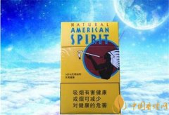 美國(guó)精神牌性價(jià)比高的香煙推薦 美國(guó)精神香煙口感評(píng)測(cè)