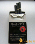 黑鬼香煙為什么越來(lái)越少見(jiàn)  黑鬼煙消失的原因分析