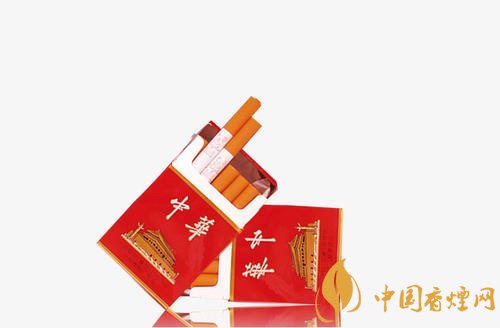 華子煙多少錢一包？中華華子煙價(jià)格表和圖片