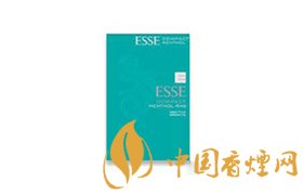 ESSE香煙多少錢一盒？韓國(guó)esse愛喜香煙價(jià)格