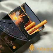 貴煙跨越價格及口感品吸一覽